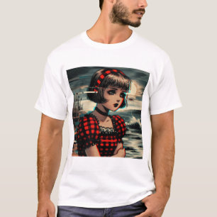 Chelsea’s Nostalgia T-Shirt