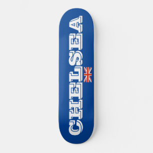 CHELSEA Skateboard