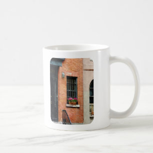 Chelsea Windowbox Coffee Mug