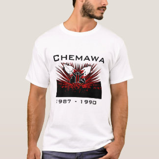 Chemawa (Best Ever) T shirt