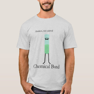 Chemical Bond T-Shirt