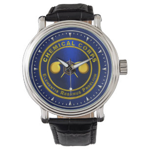 Chemical Corps Watch