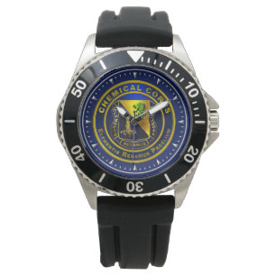 Chemical Corps Watch