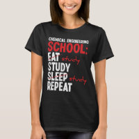 Chemical Engineer Graduation Chemistry School