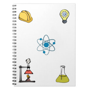 Chemical Engineering Pack 01 Notebook