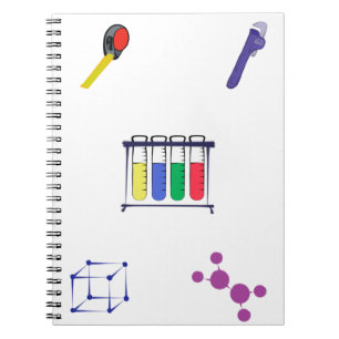 Chemical Engineering Pack 03 Notebook