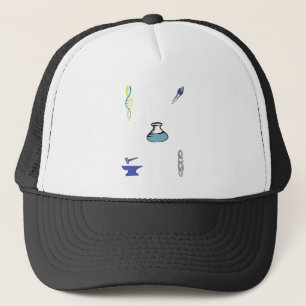 Chemical Engineering Pack 05 Trucker Hat