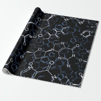 Chemical Formula Chemistry Gifts