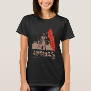 Chemical Industry Sovi8 Vintage Propaganda T-Shirt