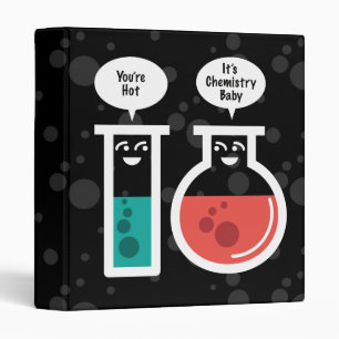 Chemical Reaction Binder