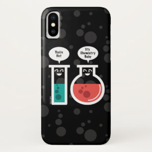 Chemical Reaction Case-Mate iPhone Case