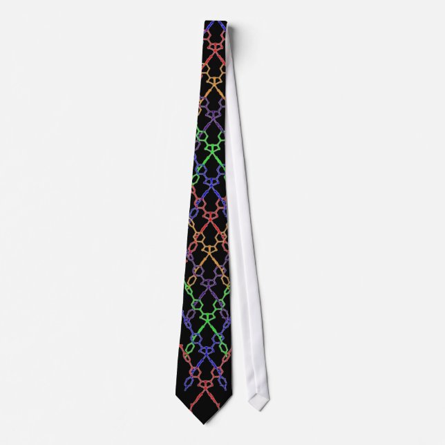 Chemical Tie (Front)