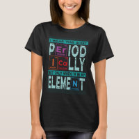 Chemician Saying  Periodic Table Chemician Chemici