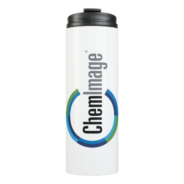 ChemImage Thermal Tumbler (Front)