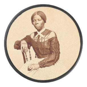Chemin de fer abolitionniste Harriet Tubman