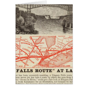 Chemin de fer du Michigan Central