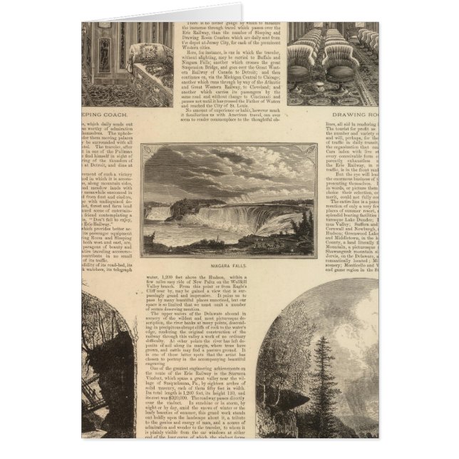 Chemin de fer Erie (Devant)