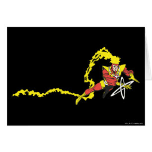 Chemin de Firestorm