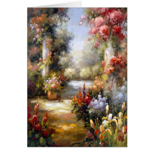 Chemin de la mémoire I