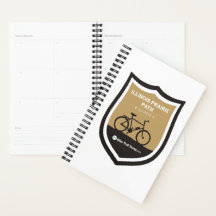 Chemin de l'Illinois Prairie