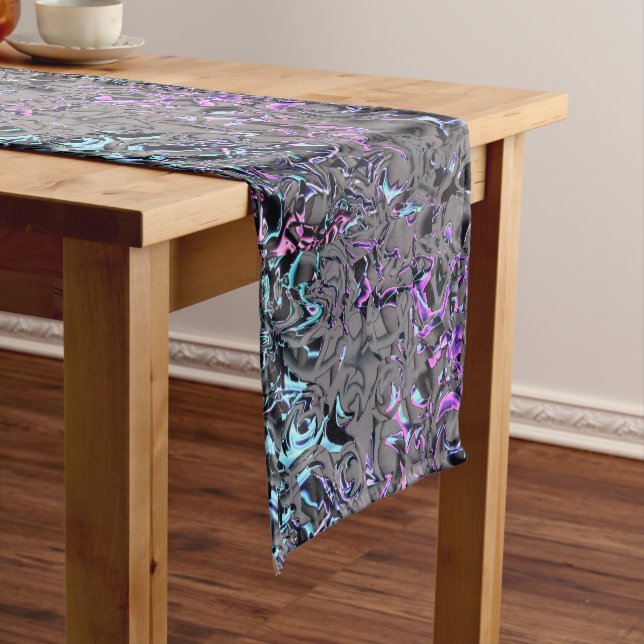 CHEMIN DE TABLE COURT 80 (In Situ)