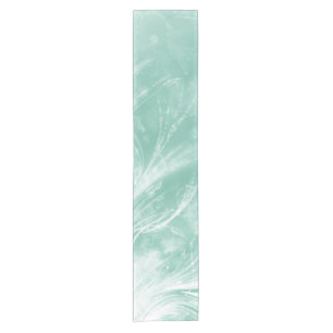 Chemin De Table Court Angels de projection - Clover