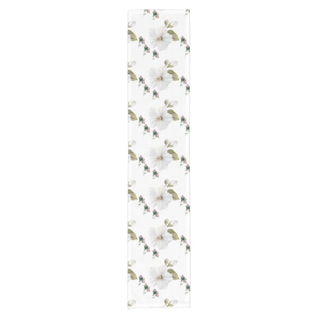 Chemin De Table Court Chemin de table (Devant)