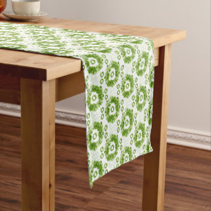 Chemin De Table Court Coureur de nappes Saint Patrick's Day
