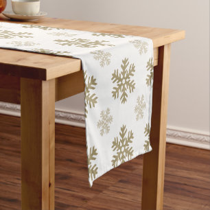 Chemin De Table Court Coureur de table Blitzen