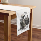 Crâne vintage moderne de Halloween