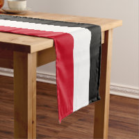 Drapeau yéménite & Sports décoration de la fan hou