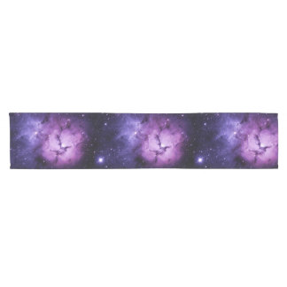 Chemin De Table Court Galaxie