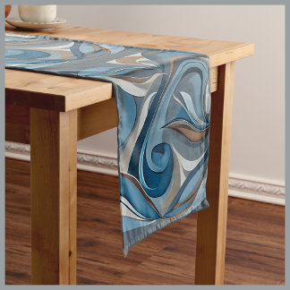 Chemin De Table Court Jazzy