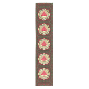 Chemin De Table Court Jeter la couverture