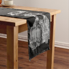 La boule de Halloween (sur le noir)