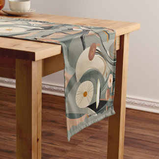 Chemin De Table Court Madana