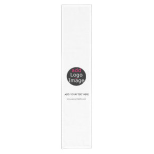 Chemin De Table Court Moderne Professionnel Personnalisé Business Chic B