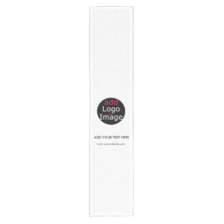Chemin De Table Court Moderne Professionnel Personnalisé Business Chic B