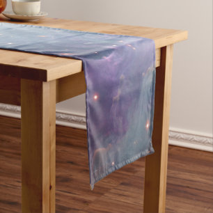 Chemin De Table Court Nébuleuse d'Orion Messier 78 Photo d'Espace Pastel