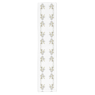 Chemin De Table Court Orchid Table Runner