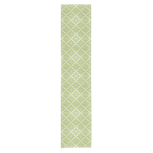 Chemin De Table Court Papier peint vintage