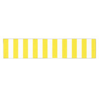 Rayures jaunes horizontales