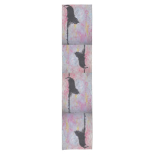 Chemin De Table Court Runner table