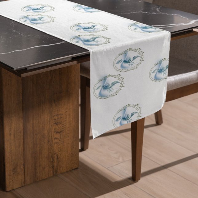 Chemin De Table Court Runner table (Créateur téléchargé)