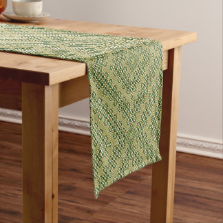 Chemin De Table Court Runner table