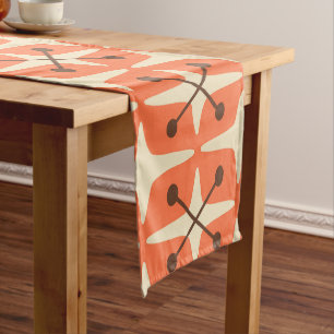 Chemin De Table Court Runner table