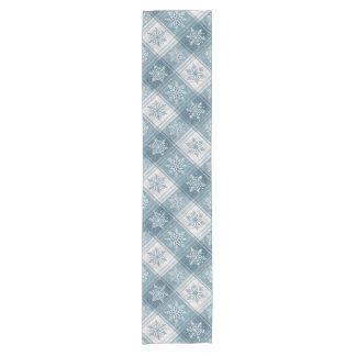 Chemin De Table Court Table Runner