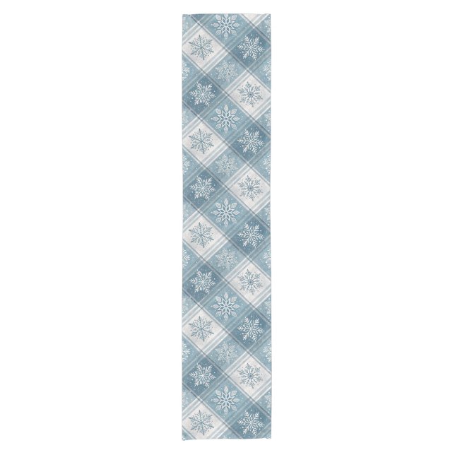 Chemin De Table Court Table Runner (Devant)