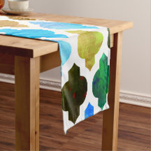 Vert marocain de Marrakech