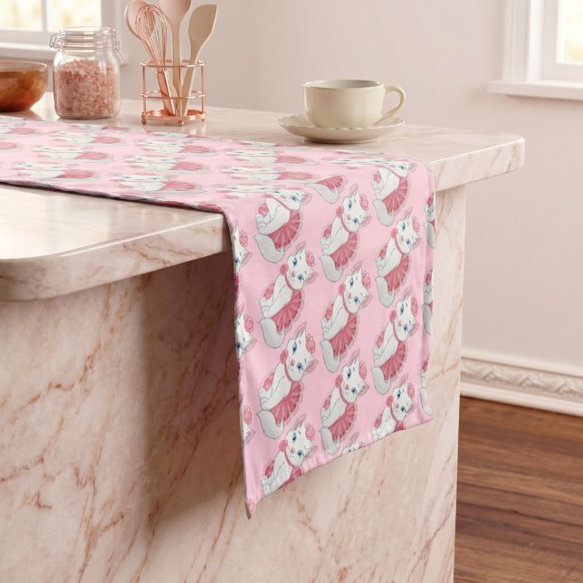 Chemin de table Kitty Long (Créateur téléchargé)